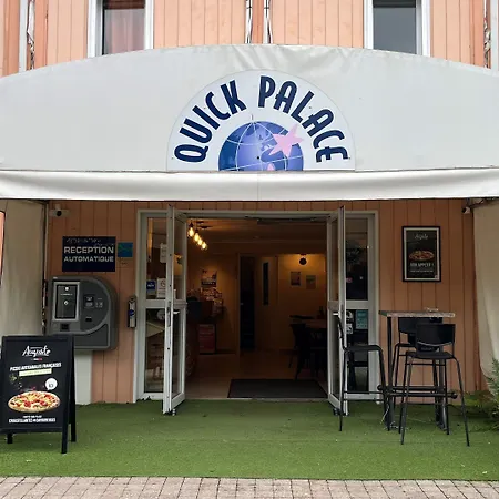 Kyriad Eco - Anglet Cote Basque * Anglet