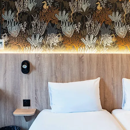 Kyriad Eco - Anglet Cote Basque Anglet