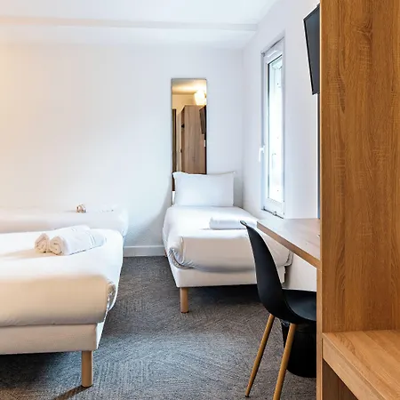 Hotel Kyriad Eco - Anglet Cote Basque *
