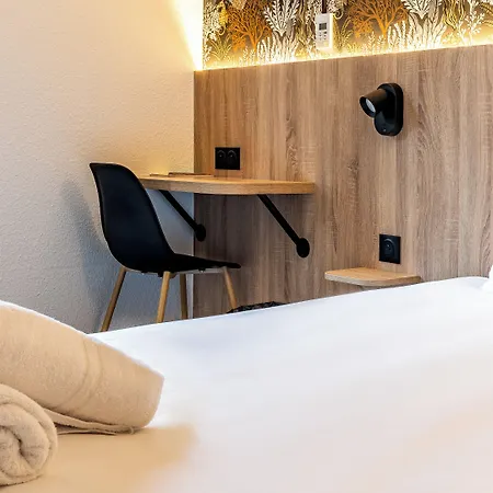 Kyriad Eco - Anglet Cote Basque Hotel Anglet