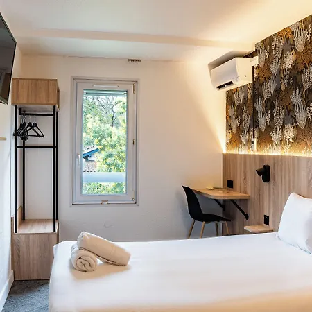 Hotel Kyriad Eco - Anglet Cote Basque Anglet