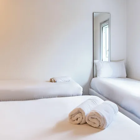 Kyriad Eco - Anglet Cote Basque * Anglet
