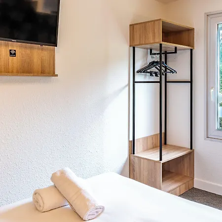 Kyriad Eco - Anglet Cote Basque Anglet