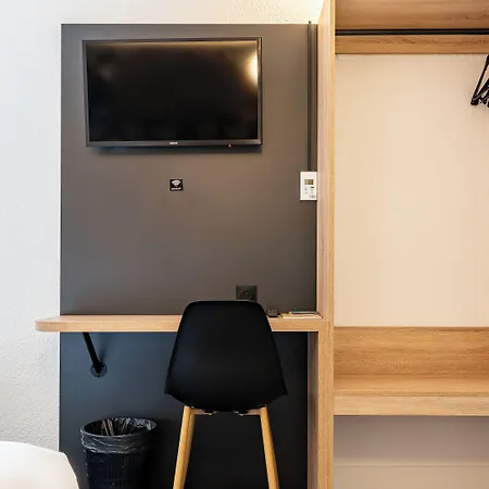 Hotel Kyriad Eco - Anglet Cote Basque Anglet