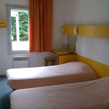 Quick Hotel Anglet
