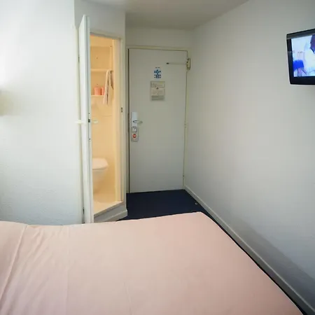 Quick Palace Hotel Anglet
