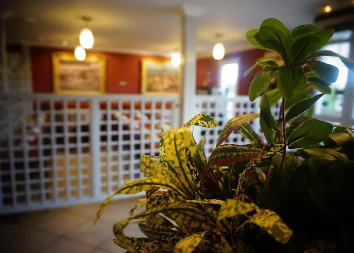 Quick Palace ホテル