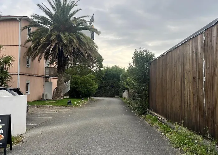 Quick Palace * Anglet