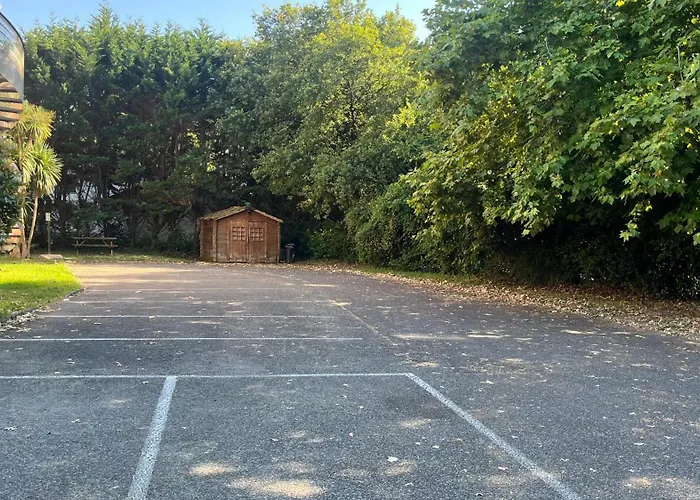 Hotel Quick Palace Anglet