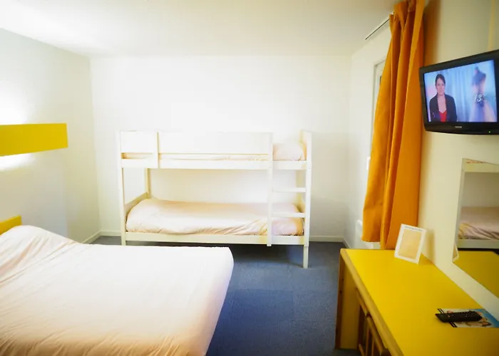 Quick Palace アングレット