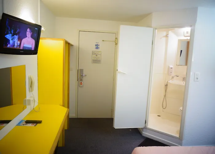 Hotel Quick Palace *