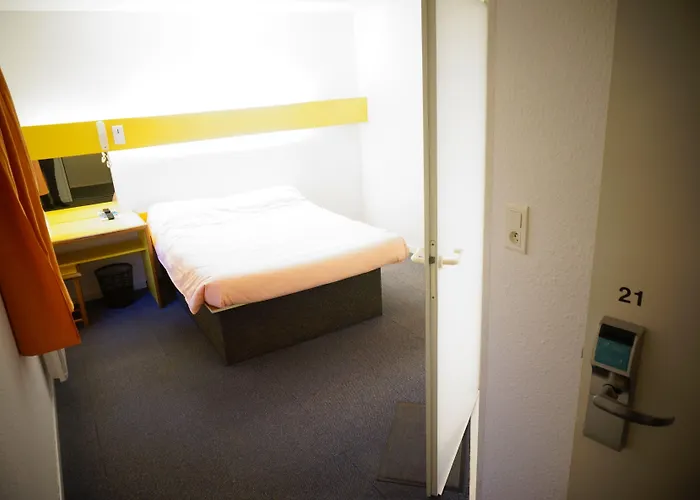 Quick Palace Hotel Anglet