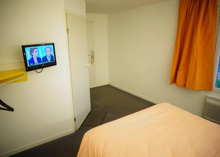 Quick Palace Hotel Anglet