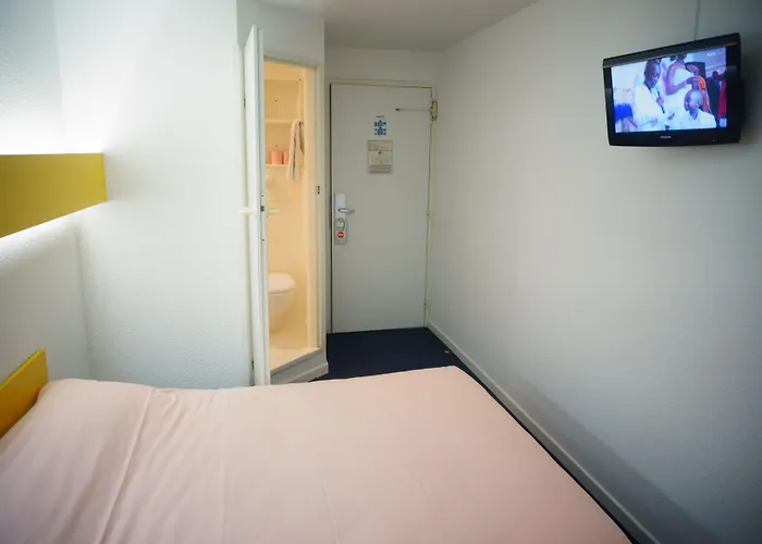 Quick Palace * アングレット