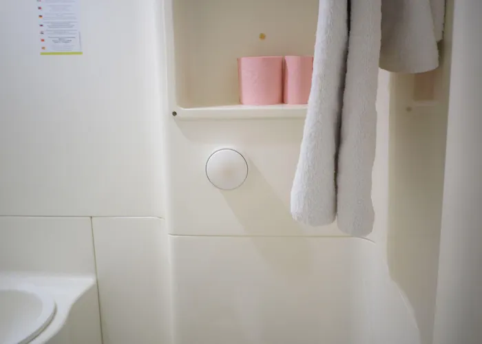 Quick Palace * アングレット