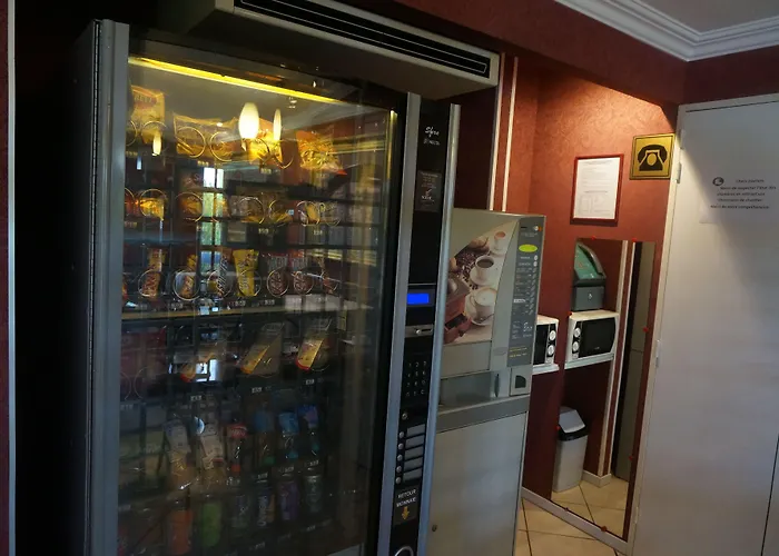 Quick Palace アングレット