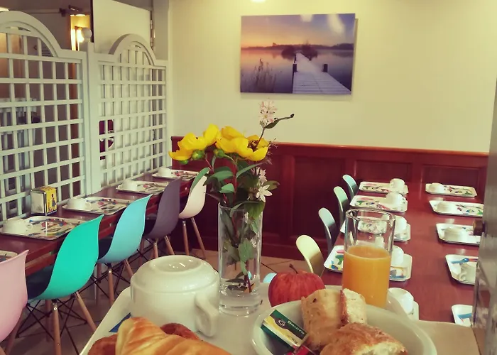 ホテル Quick Palace