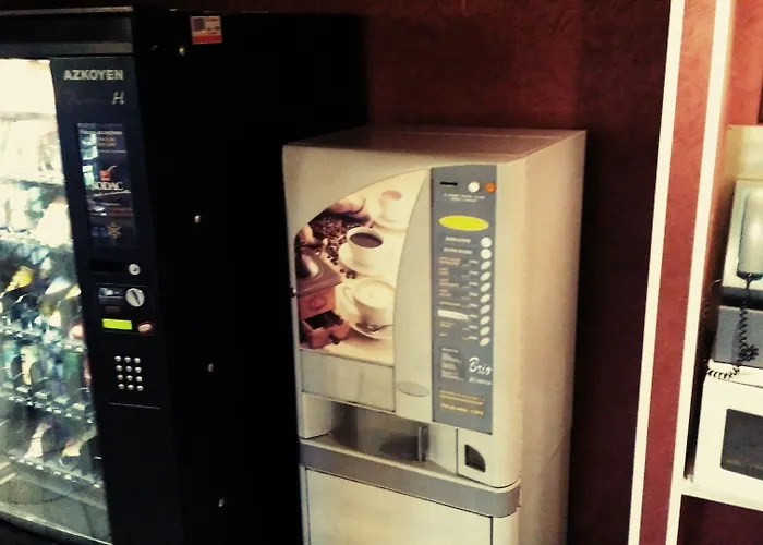 Quick Palace ホテル アングレット