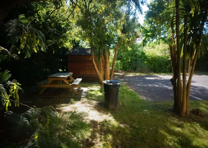 Quick Palace アングレット