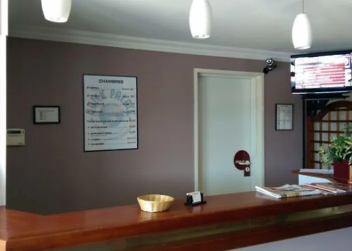 Hotel Quick Palace *