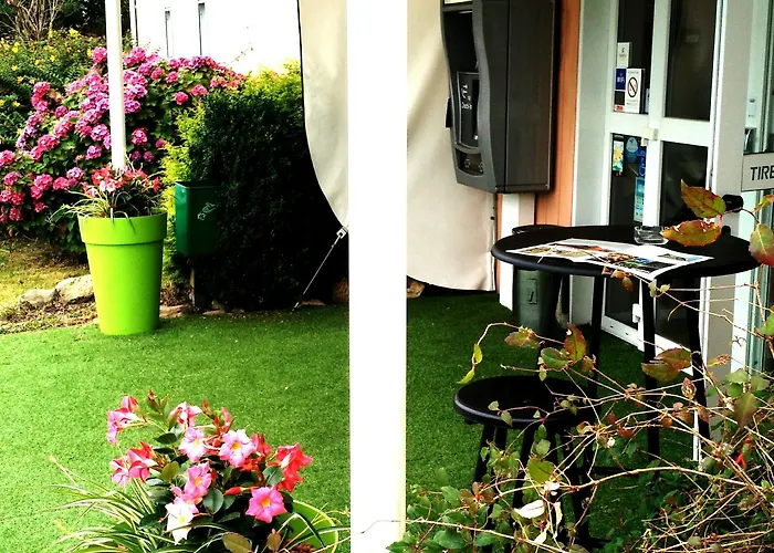 ホテル Quick Palace