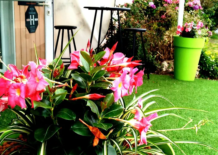 Quick Palace Hotel Anglet