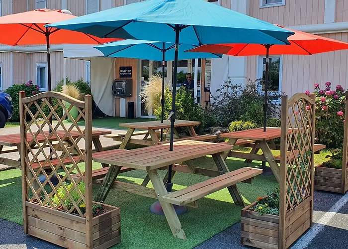 Quick Palace Hotel *