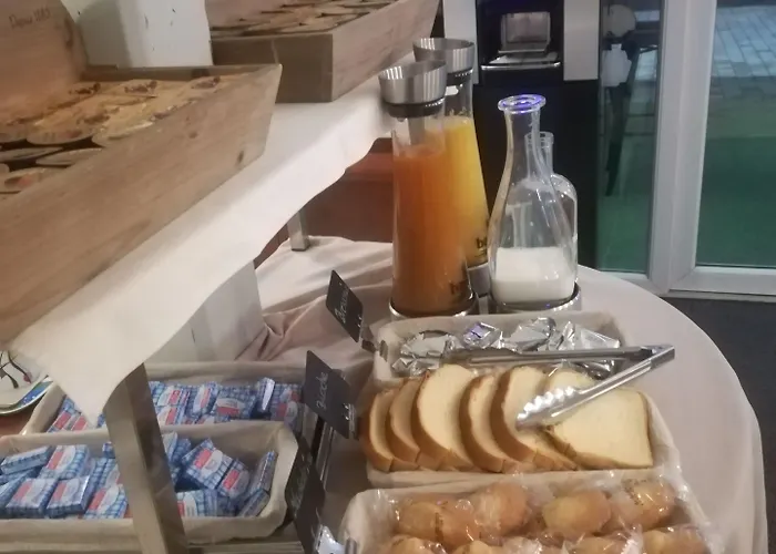 Quick Palace ホテル