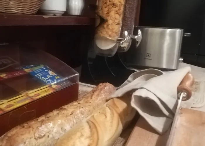 Quick Palace ホテル アングレット