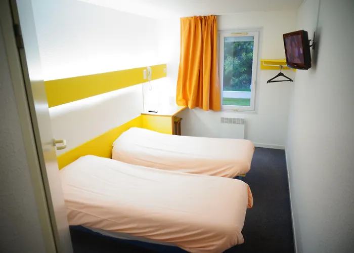 Quick Palace ホテル *