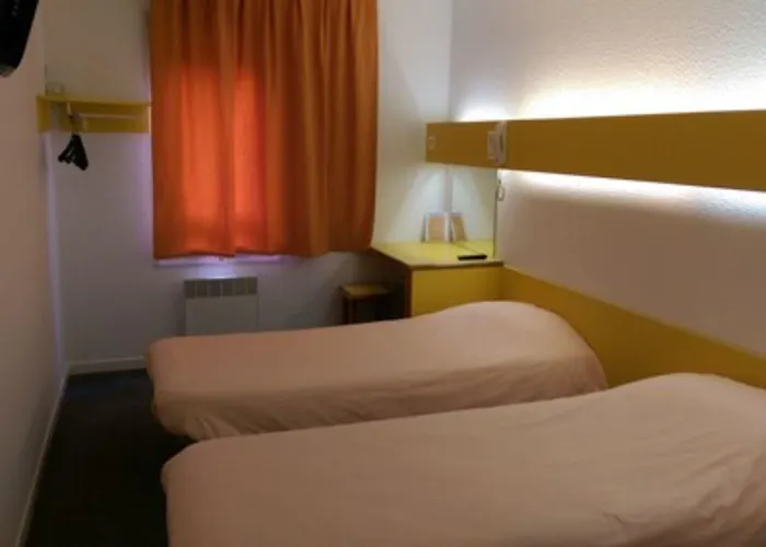 ホテル Quick Palace *