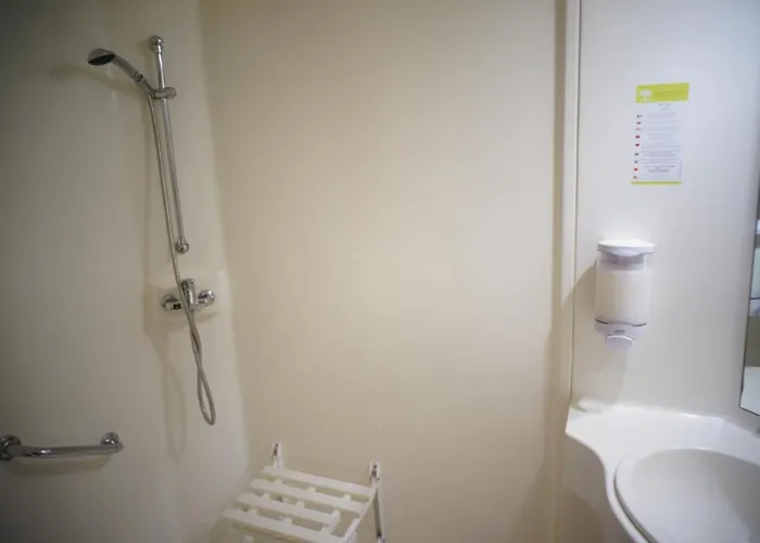 Hotel Quick Palace *