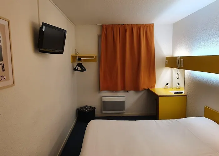 Hotel Quick Palace *