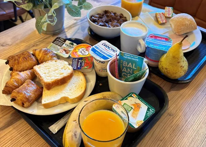 Quick Palace Hotel *