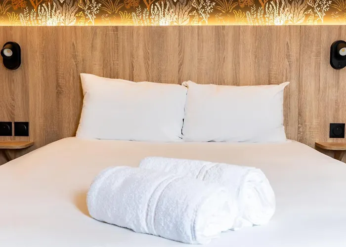 Quick Palace アングレット