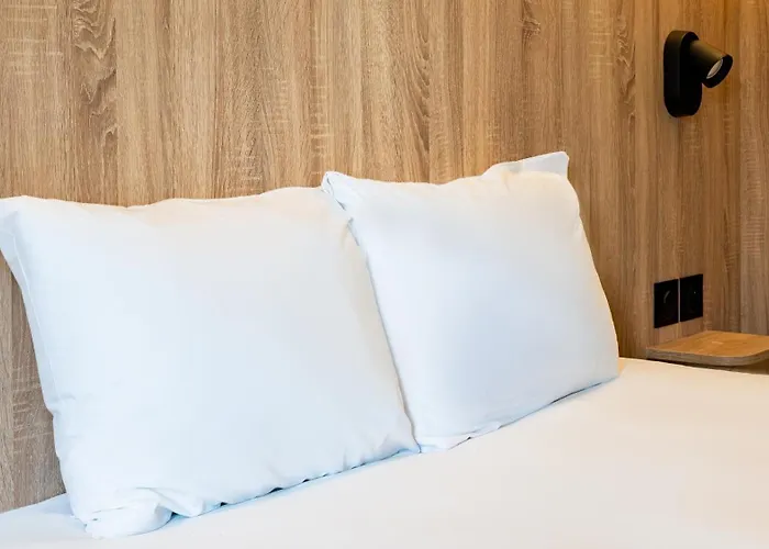 Quick Palace * Anglet