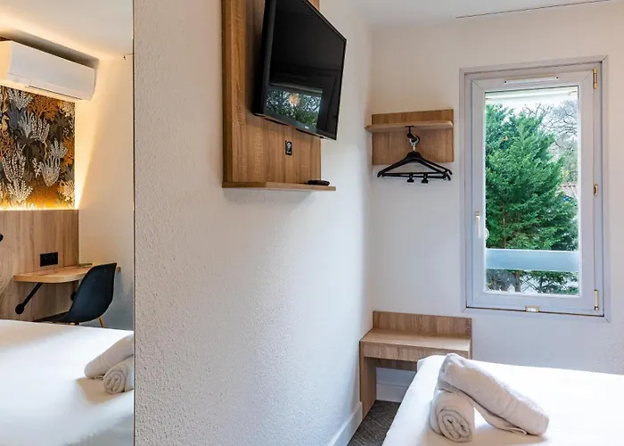 Hotel Quick Palace *