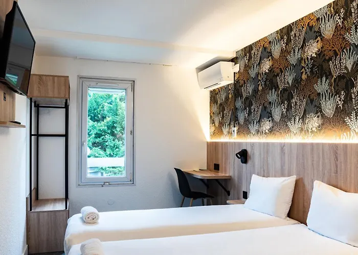 Hotel Quick Palace Anglet