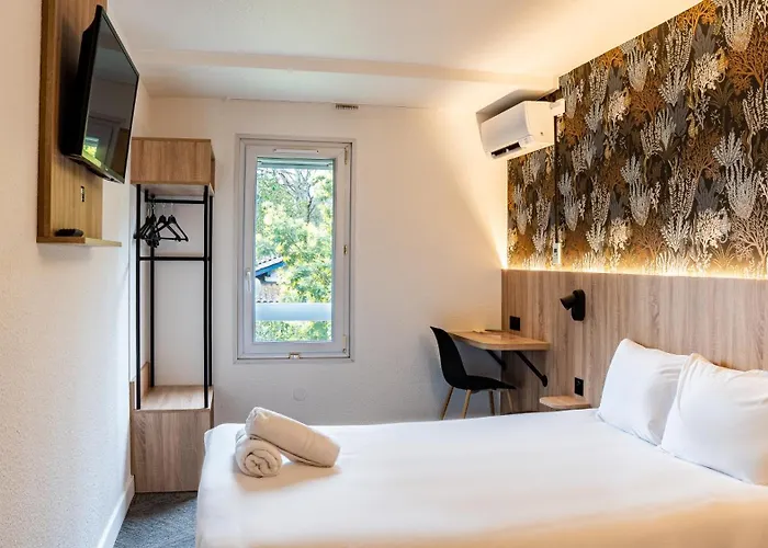 Quick Palace アングレット