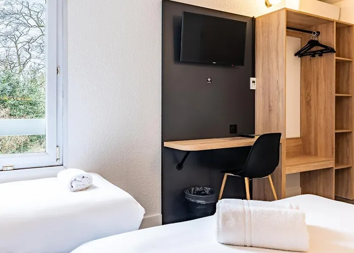 Quick Palace * Anglet