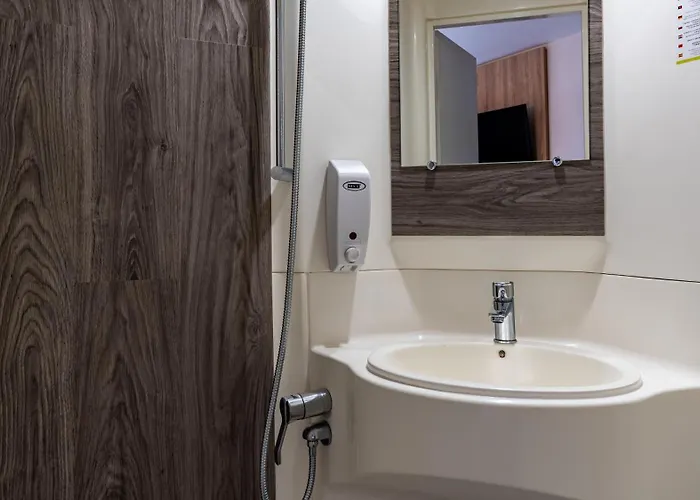 Quick Palace ホテル