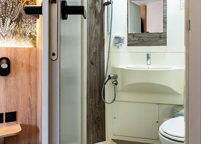 Quick Palace ホテル *